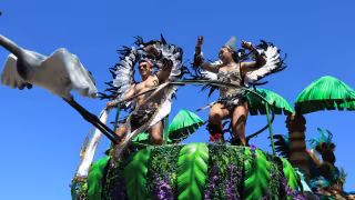 A 14 años del último Carnaval de Mérida en Paseo de Montejo: la historia de un cambio en la festividad