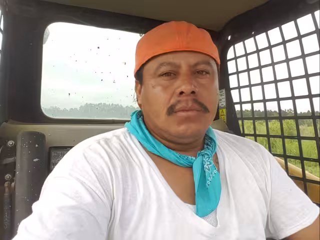 Reportan desaparición de campesino en Silvituc; Protección Civil se suma a la búsqueda
