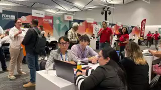 Arranca en Mérida "Fábrica de Negocio Yucatán 2025":  pequeños empresarios buscan posicionarse  