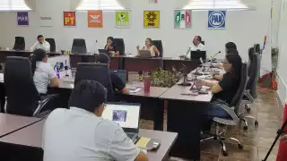 Morena y Movimiento Ciudadano se debaten la Alcaldía de Chetumal