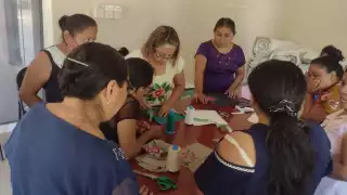 Moda yucateca llegará al Fashion Week de Nueva York; artesana  expondrá sus creaciones en “La Gran Manzana”