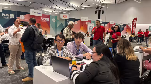 El evento se desarrollará este martes 01 de octubre y el jueves 02 de octubre