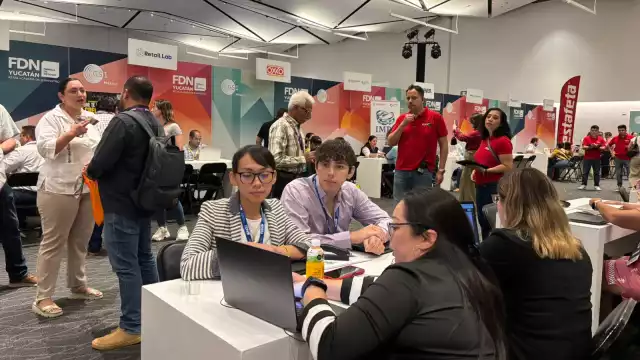 El evento se desarrollará este martes 01 de octubre y el jueves 02 de octubre