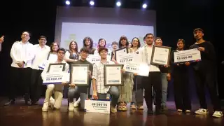 Premio Estatal de la Juventud  2024 en Yucatán: Ellos son los ganadores 