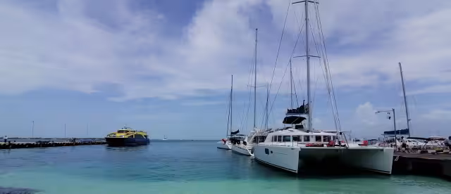 Los fuertes vientos de la onda tropical 6 soplarán de manera intensa este fin de semana