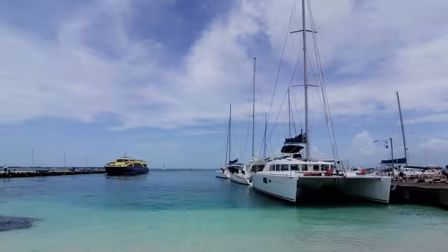 Los fuertes vientos de la onda tropical 6 soplarán de manera intensa este fin de semana