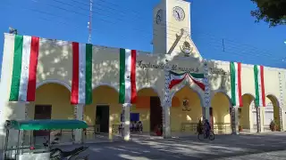 Solicitan exhorto o juicio político contra el alcalde Evelio Mis por no convocar a elecciones de comisarios