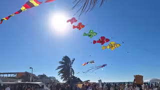 Habrá diversas actividades en Progreso este fin de semana