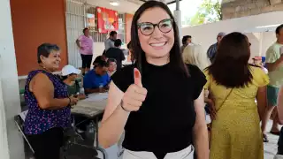 Nos quisieron asesinar y no les funcionó, sentenció