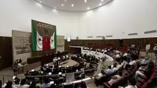 El Tribunal de Justicia Administrativa revisa presuntas irregularidades de exfuncionarios públicos