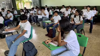 El Conalep Yucatán iniciará el registro de aspirantes de nuevo ingreso