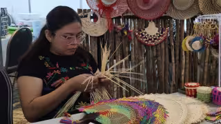 Iniciativa cultural beneficiará a más de mil 400 artesanos