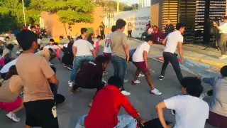 La convocatoria ya está en el apartado oficial.