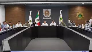 Se dio inicio con los operativos Xmatkuil y Buen Fin 2025