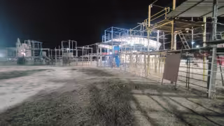 Recuperan su fiesta tradicional en Petectunich