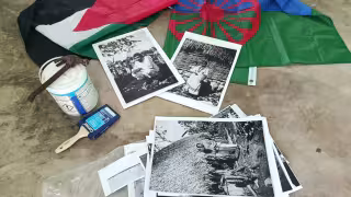 Exhibirán en Dzula más de 60 fotografías históricas tomadas hace 90 años en la zona maya.