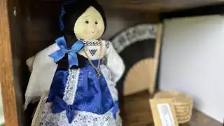 Con artesanías y riqueza cultural, Campeche presente en el Tianguis Turístico 2025