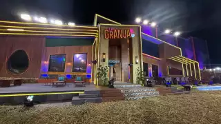 La granja VIP ha comenzado y así luce en su inicio