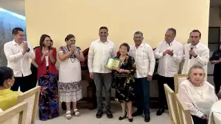 El reconocimiento organizado por la Canirac