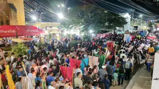 La parroquia de la Natividad informa las actividades que se llevarán a cabo el próximo sábado