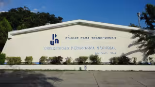 Pese a acusaciones de acoso y supuesto soborno, profesor recibe nuevo cargo en la UPN