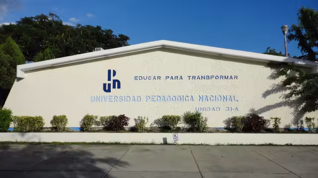 La UPN en Mérida tiene inscripciones abiertas a sus maestrías