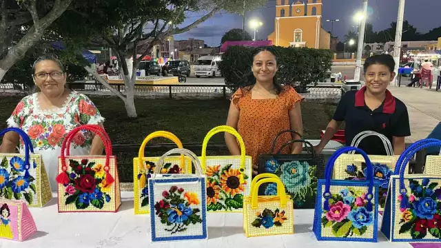 Acanceh celebrará las fiestas patrias con talento local y tradición