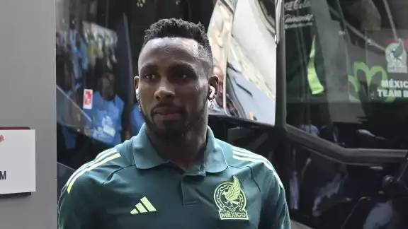 Quiñones se une a la lista de lesionados en la Fecha FIFA