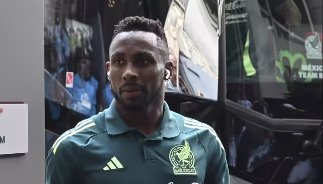 Quiñones se une a la lista de lesionados en la Fecha FIFA