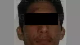 Dan sentencia de más de 50 años a Jorge Alberto, “Tabasco”, por feminicidio