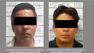 Vinculan a proceso a dos sujetos en Playa del Carmen por el presunto delito de abuso sexual  