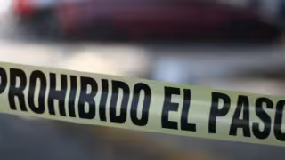 Localizan a hombre sin vida en terreno baldío del Sur de Mérida