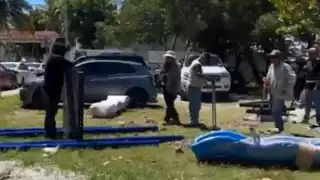 Abogada enfrenta a Ayuntamiento de Carmen por presunto despojo en la colonia Guanal