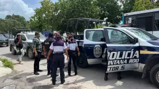 Presunto asesino de niño de dos años en Cancún se encuentra prófugo