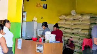 Aunque en la ciudad sólo un establecimiento aumentó el valor del kilogramo del alimento de maíz, los demás están a la expectativa de los cambios