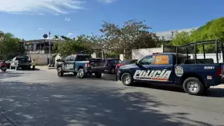 En ambos casos intervinieron elementos del GEAVIG brindando apoyo a las víctimas