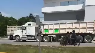 Tren Maya: Empleados reclaman a ICA adeudo por más de medio mdp