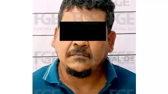 Los presuntos secuaces de Emir “N” (en el recuadro) fueron los autores del atentado a las instalaciones de la FGE.