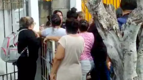 En Cancún se han registrado estos casos en fraccionamientos como Haciendas del Caribe, Paseos Kabah, Vista Real y Héroes En Cancún se han registrado estos casos en fraccionamientos como Haciendas del Caribe, Paseos Kabah, Vista Real y Héroes