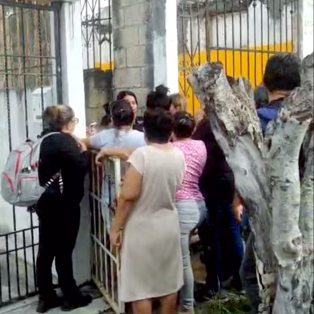 En Cancún se han registrado estos casos en fraccionamientos como Haciendas del Caribe, Paseos Kabah, Vista Real y Héroes