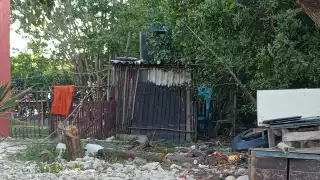 Pescadores y sus familias sufren la escasez de empleo durante la veda de especies oceánicas