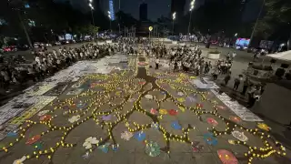 Desaparecidos: crisis permitida en Quintana Roo