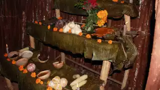   El Bix en Campeche: La celebración que sigue al Día de Muertos; ¿cómo se celebra?  