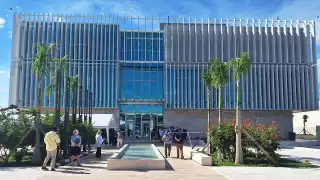 En promedio, el Consulado de ese país recibe más de 200 solicitantes del documento diariamente