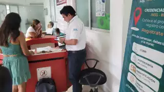 Quintana Roo cuenta con 18 puntos de atención médica gratuita
