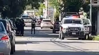 Macabro hallazgo: Encuentran embolsado el cadáver de una mujer en Playa del Carmen