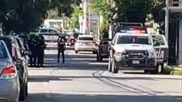 Macabro hallazgo: Encuentran embolsado el cadáver de una mujer en Playa del Carmen