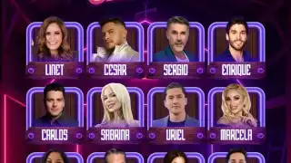 El reality que se estrena aproxima