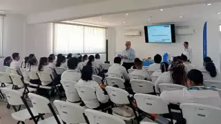 Denunciarán por fraude a una universidad privada de Ciudad del Carmen