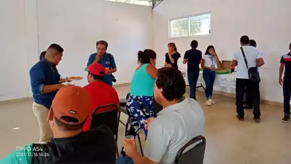 El personal médico cerrará la clínica en caso de registrarse otra irrupción de personas adictas